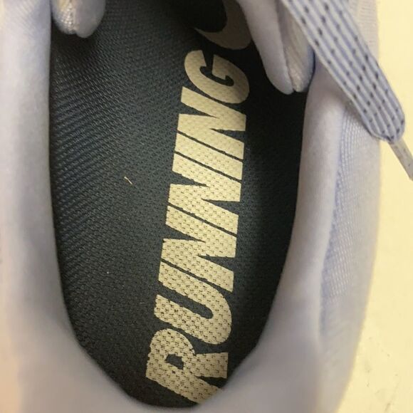 NEW Nike Zoom Winflo 6 Monsoon Blue Indigo Fog Size 8.5 B64 - Picture 10 of 11